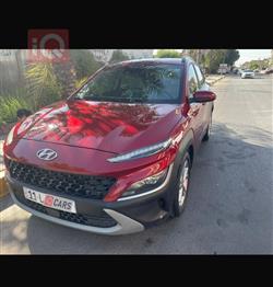 هیوندای کۆنا